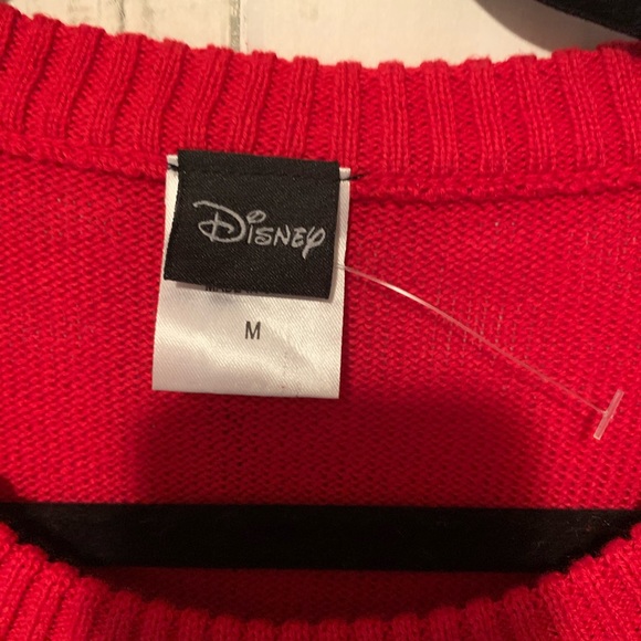 Disney Mickey Mouse Christmas sweater - Picture 3 of 5